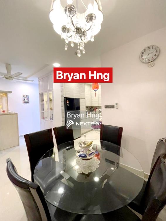 Condominium For Sale in Ayer Itam Penang - Image 3