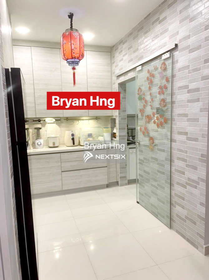 Condominium For Sale in Ayer Itam Penang - Image 6