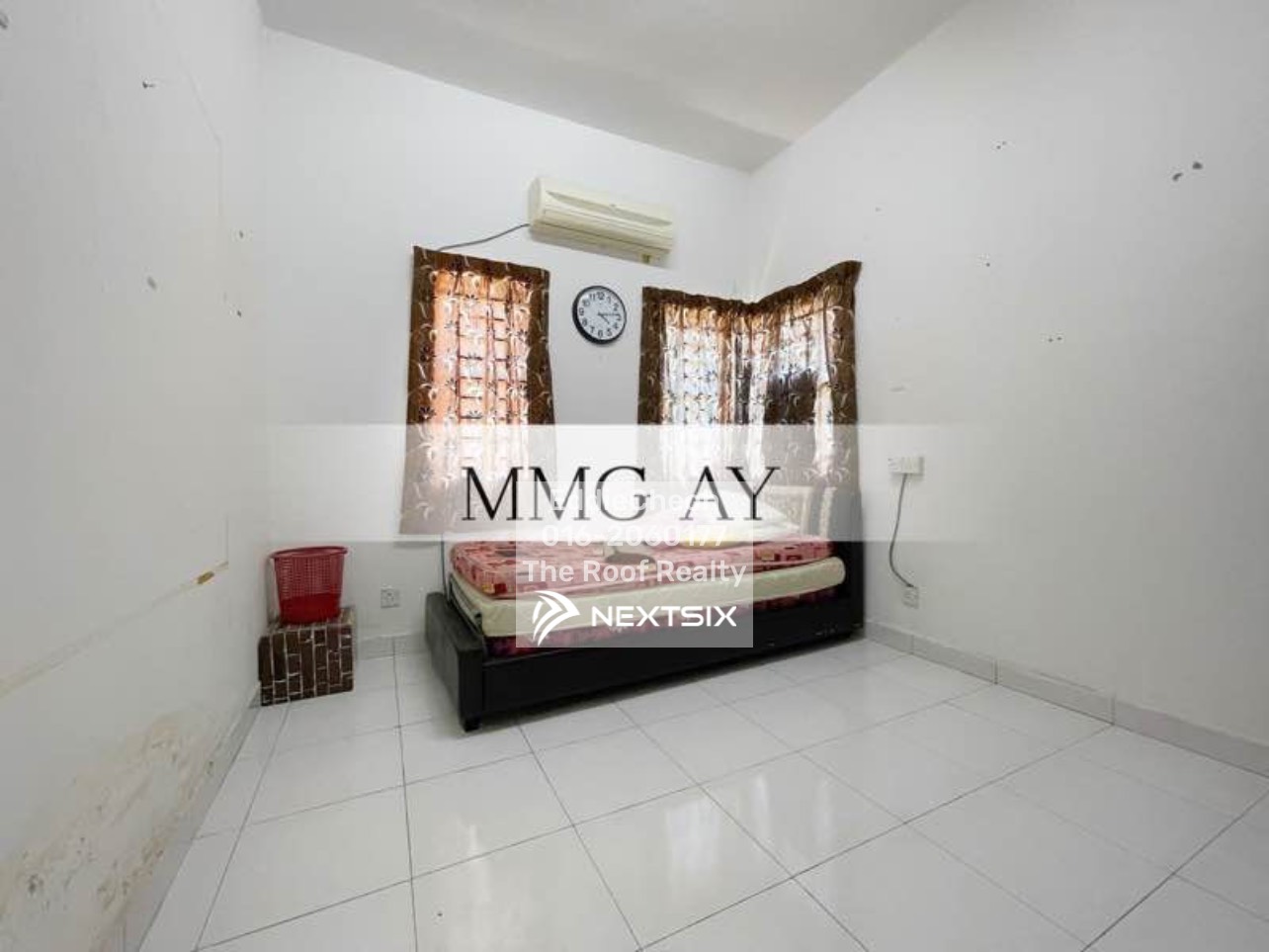 Semi-detached House For Sale in Setia Alam Selangor - Image 3