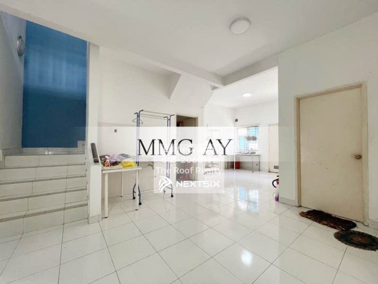 Semi-detached House For Sale in Setia Alam Selangor - Image 5