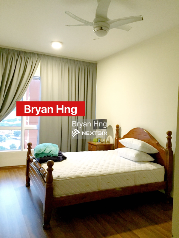 Condominium For Rent in Jelutong Penang - Image 5