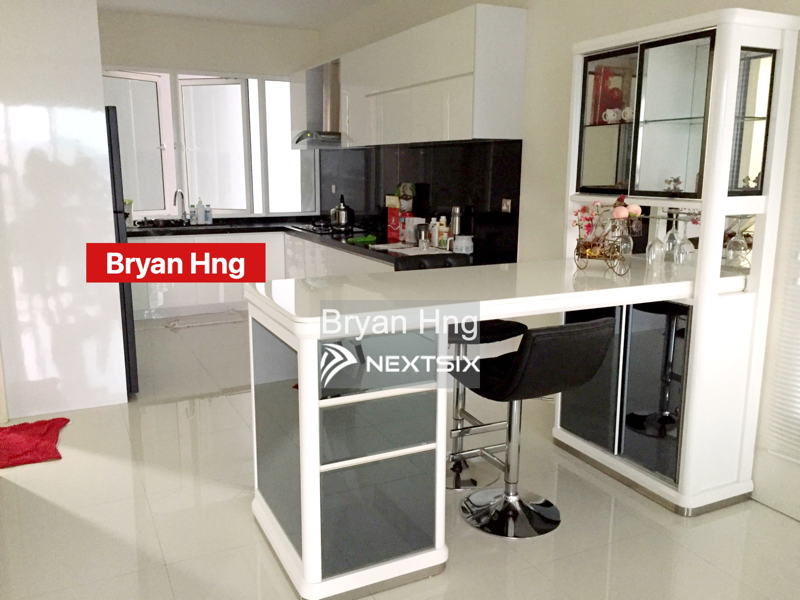 Condominium For Rent in Jelutong Penang - Image 6