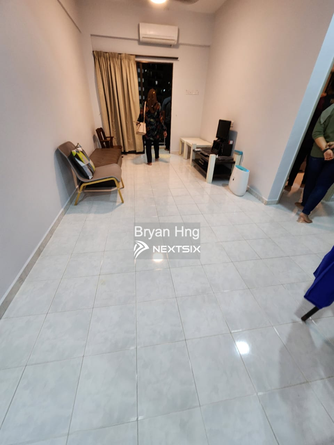 Condominium For Sale in Relau Penang