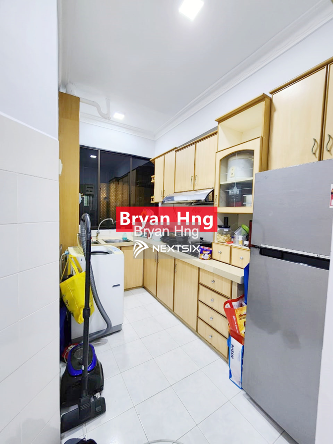 Condominium For Sale in Relau Penang - Image 5