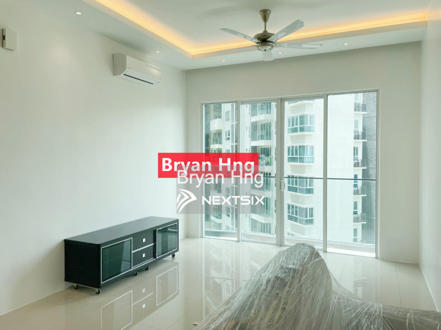 Condominium For Sale in Batu Uban Penang