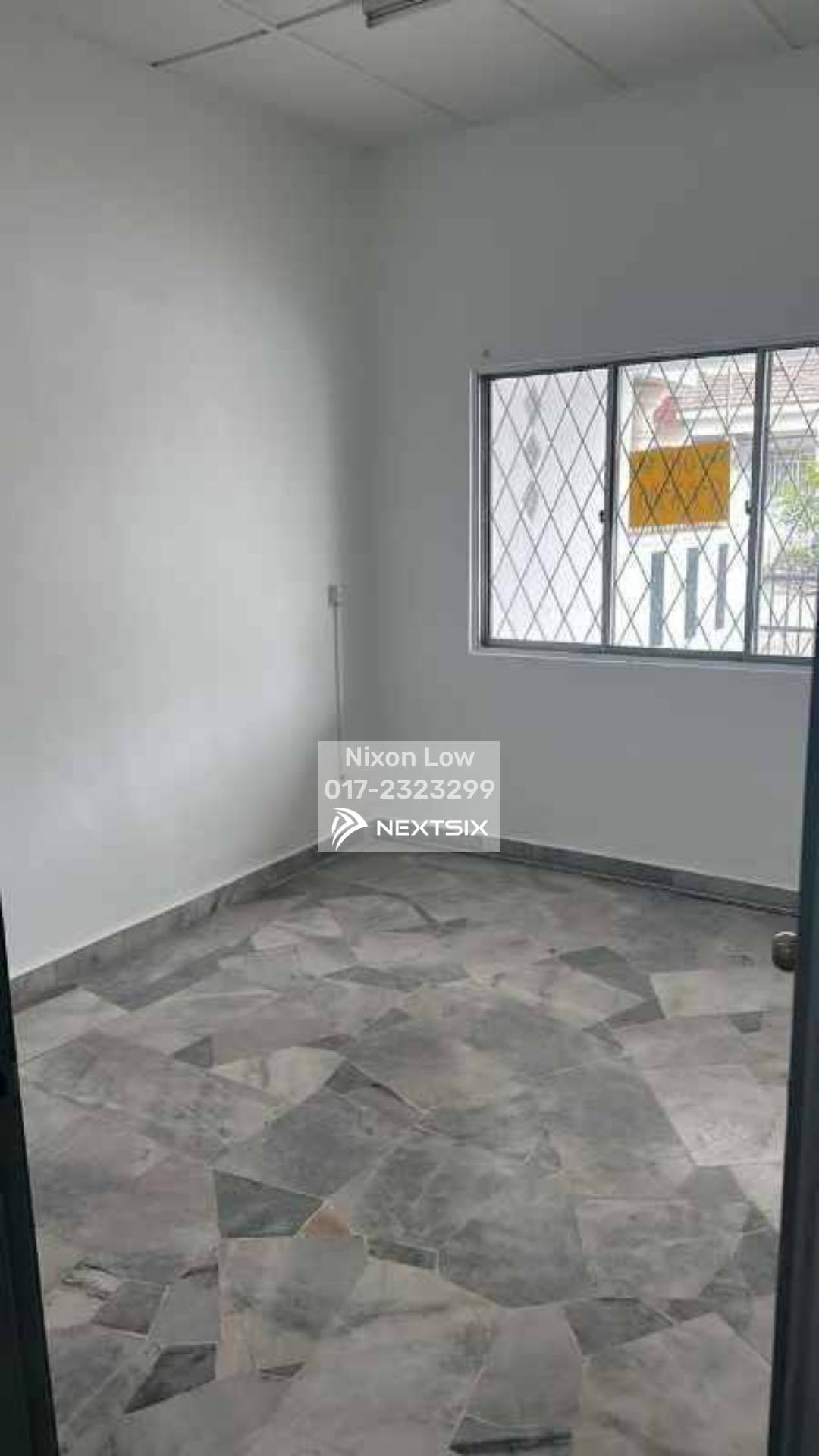 1-sty Terrace/Link House For Rent in Kepong Wilayah Persekutuan Kuala Lumpur - Image 5