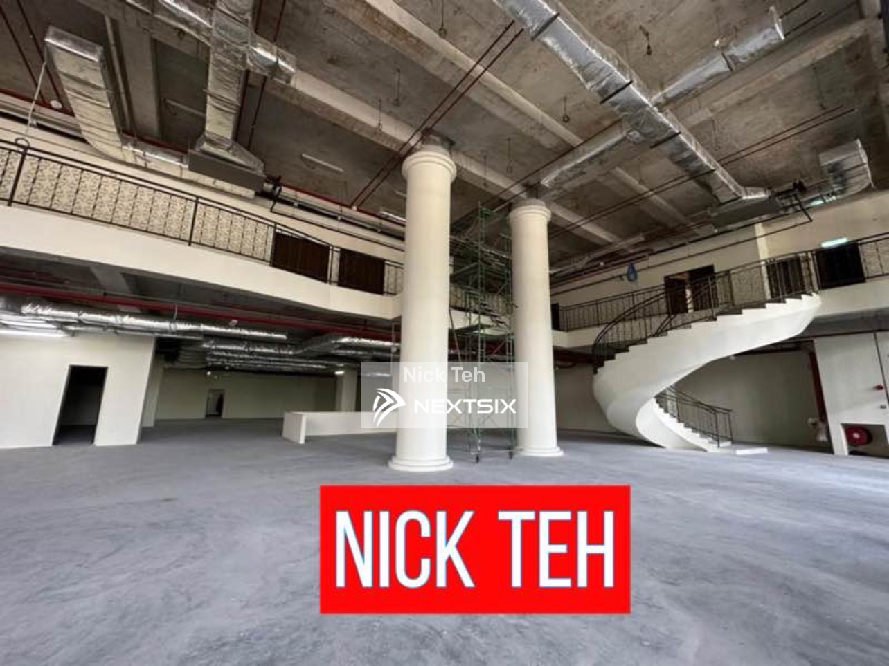 Hotel/Resort For Sale in Georgetown Penang - Image 2