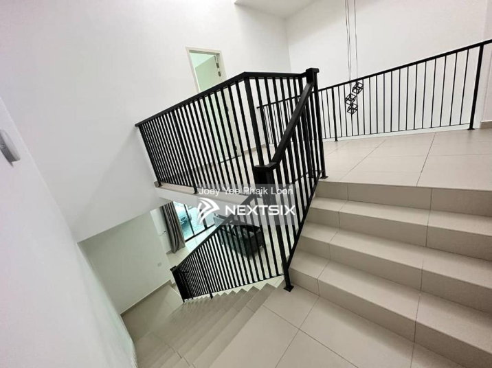 2-sty Terrace/Link House For Rent in Batu Kawan Penang - Image 5