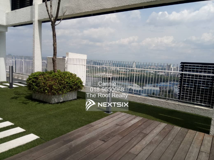 Serviced Residence For Rent in Cyberjaya Selangor - Image 5