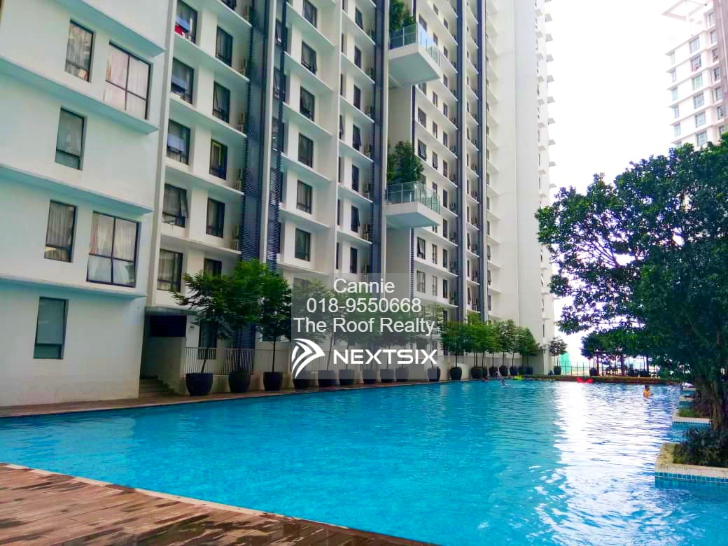Serviced Residence For Rent in Cyberjaya Selangor - Image 6