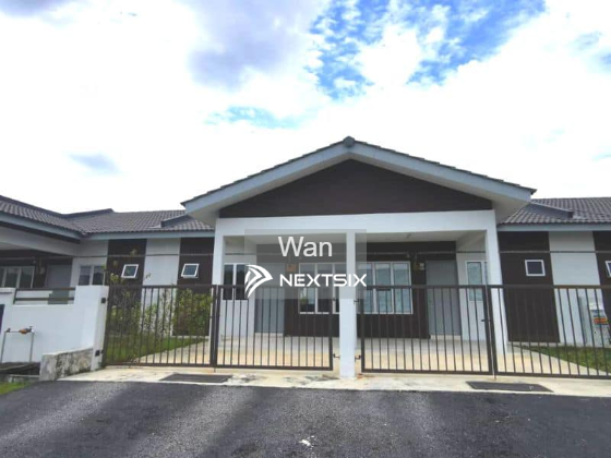 1-sty Terrace/Link House For Sale in Kampar Perak - Image 10