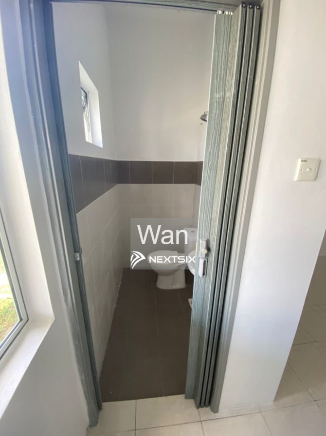 1-sty Terrace/Link House For Sale in Kampar Perak - Image 11