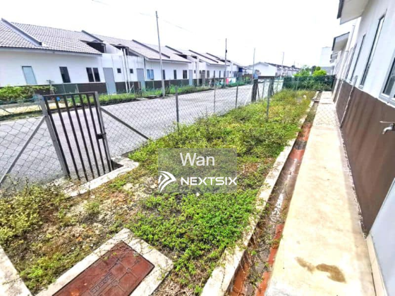 1-sty Terrace/Link House For Sale in Kampar Perak - Image 12