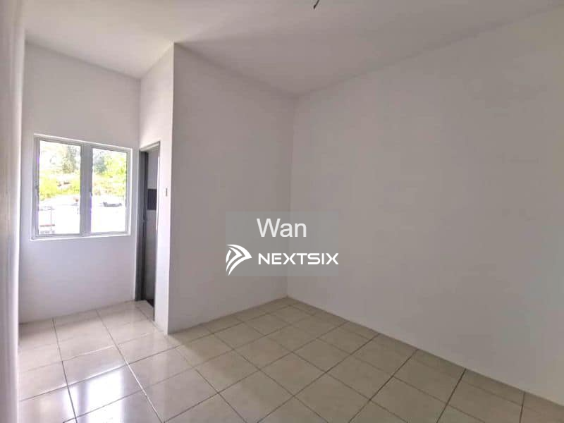 1-sty Terrace/Link House For Sale in Kampar Perak - Image 3