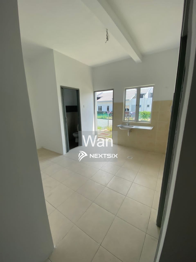 1-sty Terrace/Link House For Sale in Kampar Perak - Image 7