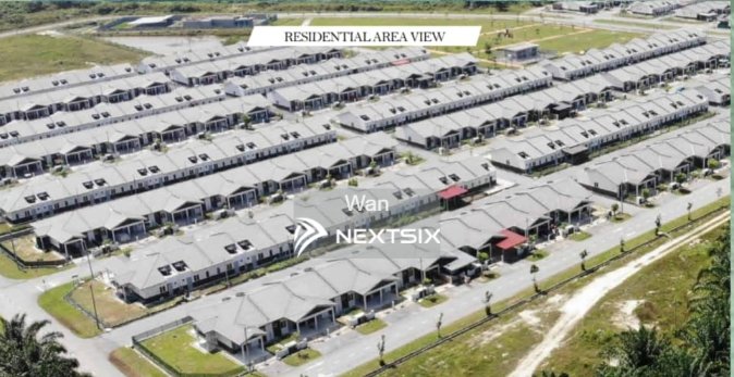 1-sty Terrace/Link House For Sale in Kampar Perak - Image 8