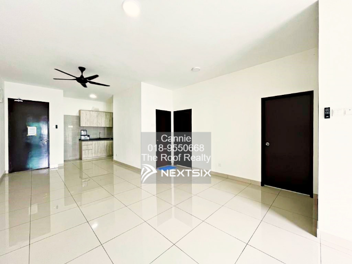 Apartment For Rent in Kajang Selangor