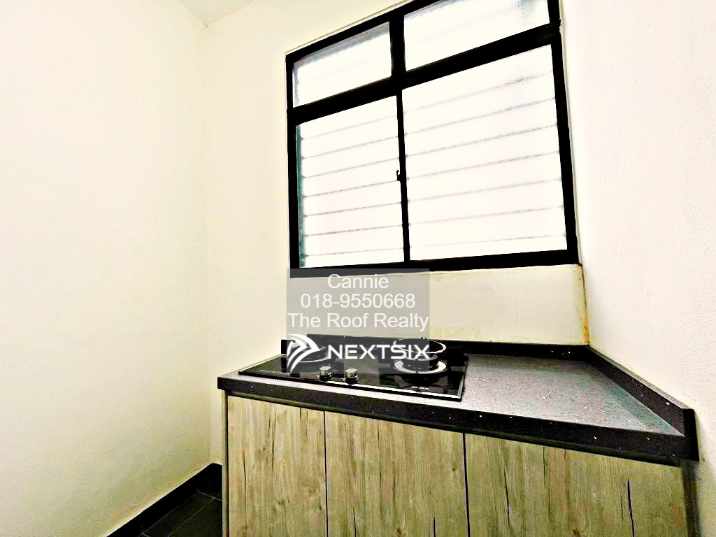 Apartment For Rent in Kajang Selangor - Image 10