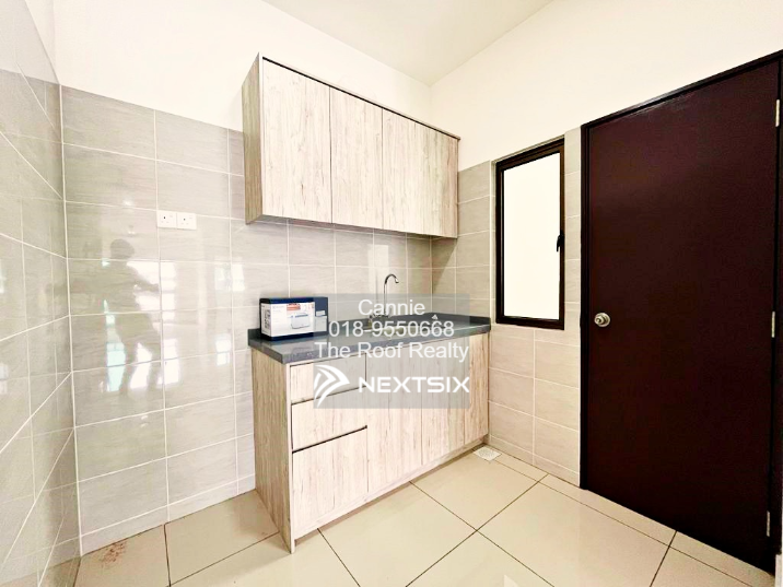 Apartment For Rent in Kajang Selangor - Image 5