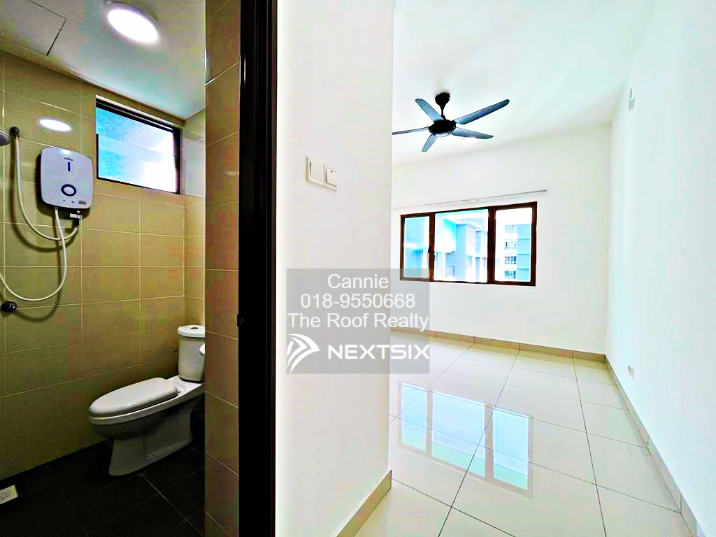 Apartment For Rent in Kajang Selangor - Image 9
