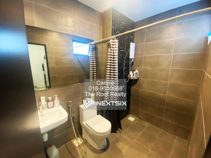 Condominium For Rent in Bukit Jalil Wilayah Persekutuan Kuala Lumpur - Image 7