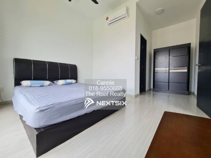 Condominium For Rent in Bukit Jalil Kuala Lumpur