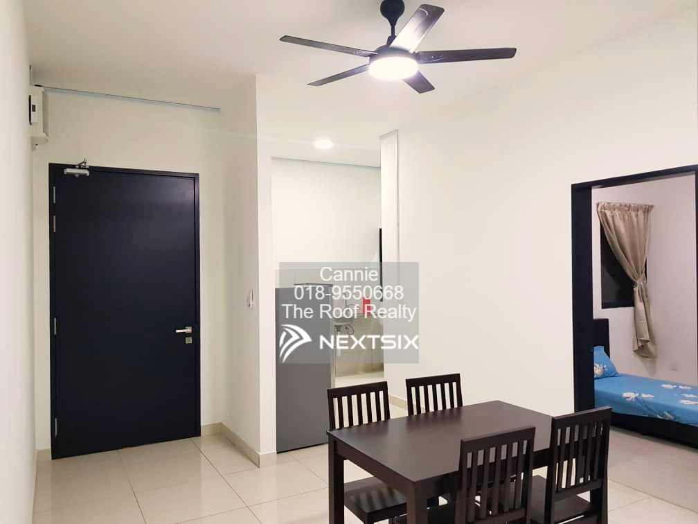 Condominium For Rent in Bukit Jalil Wilayah Persekutuan Kuala Lumpur - Image 5