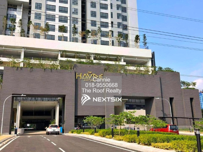 Condominium For Rent in Bukit Jalil Wilayah Persekutuan Kuala Lumpur - Image 8