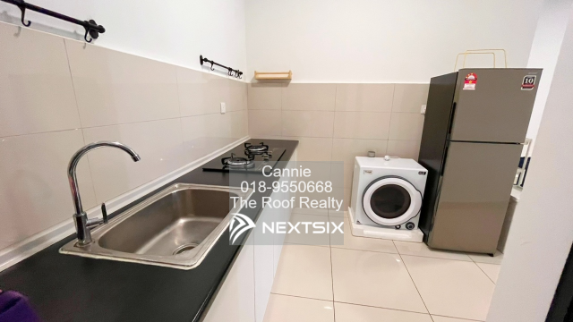 Condominium For Rent in Bukit Jalil Wilayah Persekutuan Kuala Lumpur - Image 6