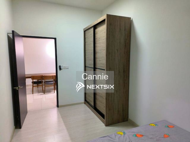 Condominium For Rent in Bukit Jalil Wilayah Persekutuan Kuala Lumpur - Image 5