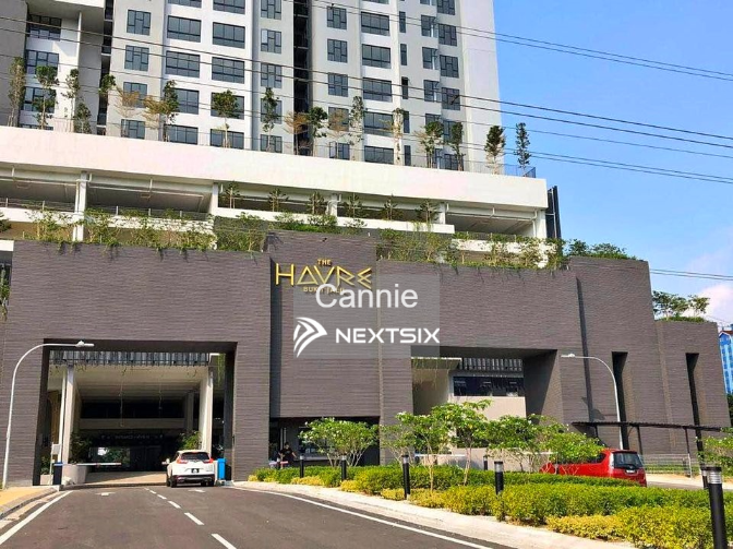 Condominium For Rent in Bukit Jalil Wilayah Persekutuan Kuala Lumpur - Image 8