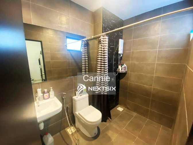 Condominium For Rent in Bukit Jalil Wilayah Persekutuan Kuala Lumpur - Image 7