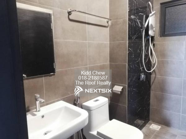 Condominium For Rent in Bukit Jalil Wilayah Persekutuan Kuala Lumpur - Image 7