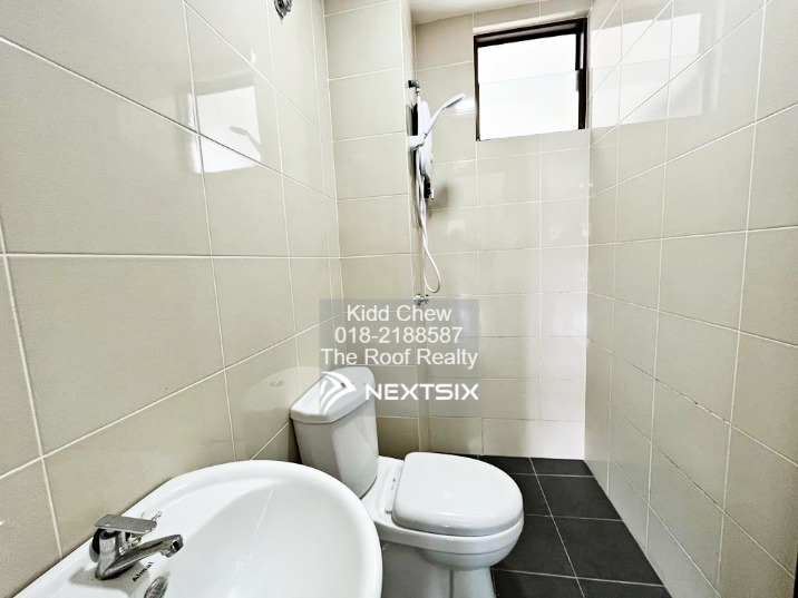Apartment For Rent in Kajang Selangor - Image 6