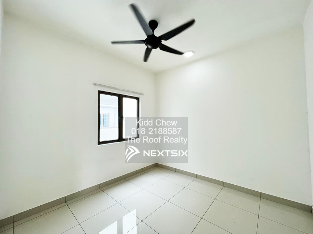 Apartment For Rent in Kajang Selangor - Image 7