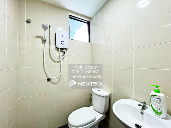 Apartment For Rent in Kajang Selangor - Image 9