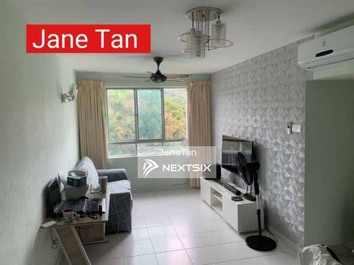 Apartment For Sale in Ayer Itam Penang - Image 5