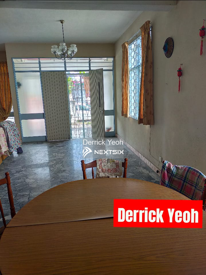 Semi-detached House For Sale in Ayer Itam Penang - Image 3