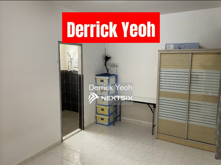 Townhouse For Sale in Bayan Lepas Penang - Image 7