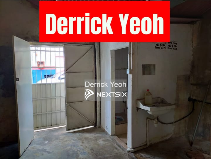 Shop Office For Rent in Georgetown Penang - Image 6