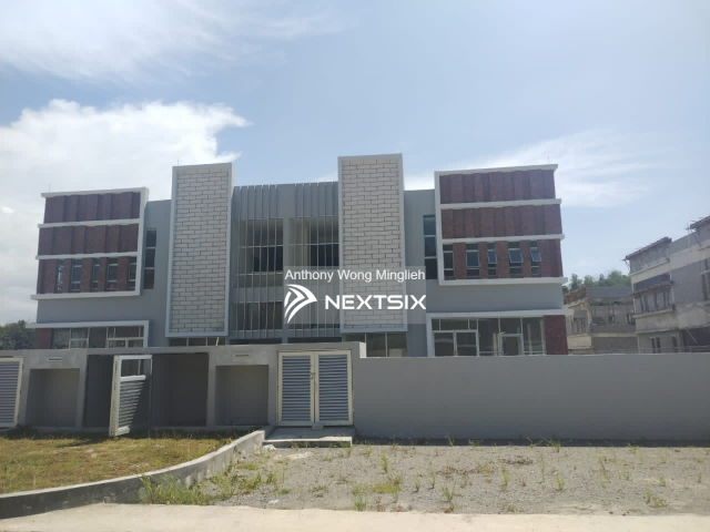 Semi-D Factory For Sale in Kota Kinabalu Sabah - Image 5