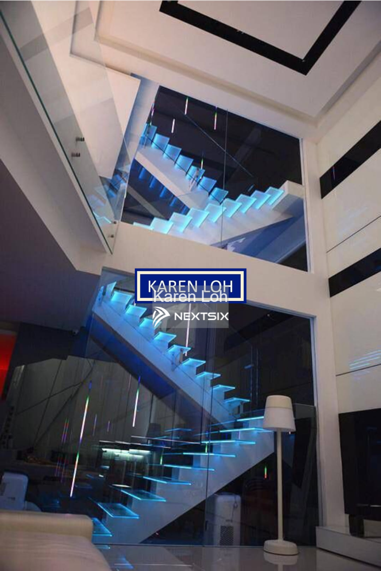 Bungalow For Sale in Georgetown Penang - Image 6