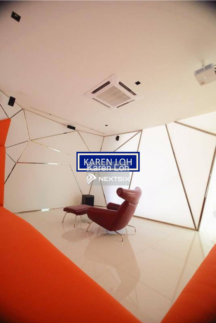 Bungalow For Sale in Georgetown Penang - Image 7