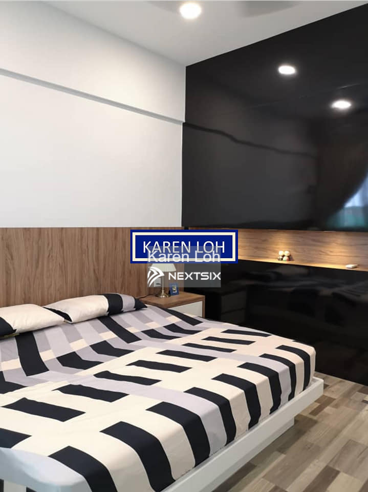 Condominium For Sale in Gelugor Penang - Image 4