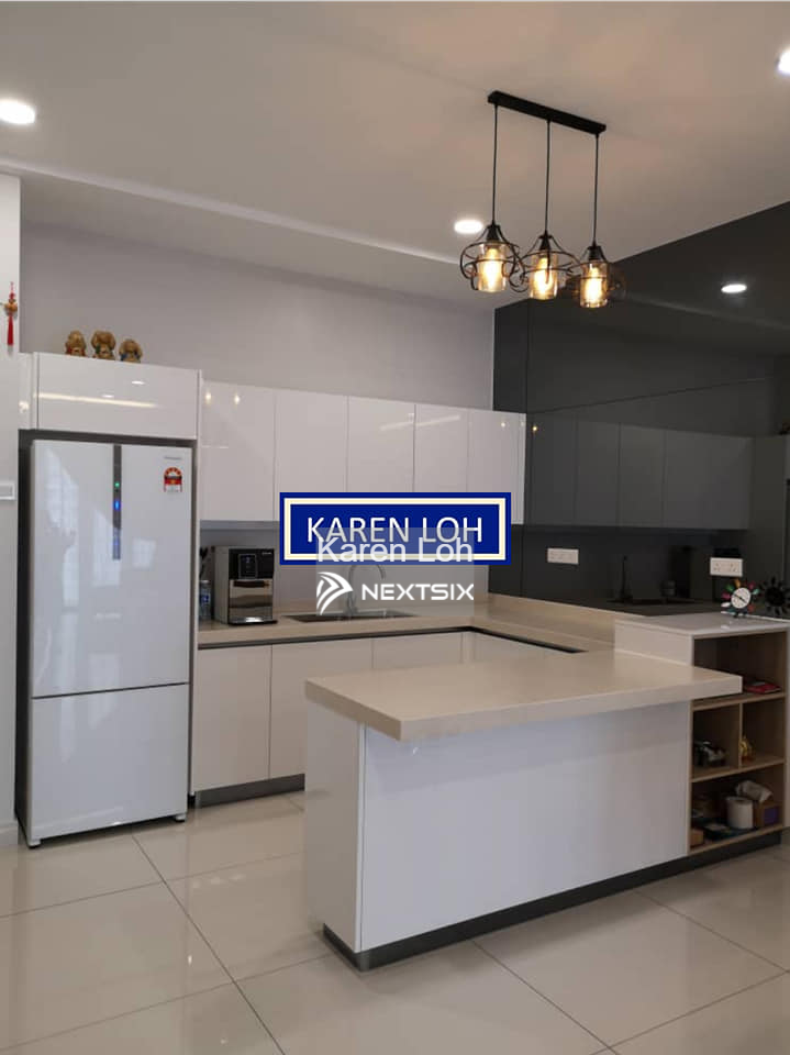 Condominium For Sale in Gelugor Penang - Image 5