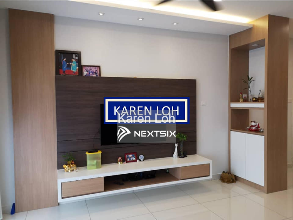 Condominium For Sale in Gelugor Penang - Image 6