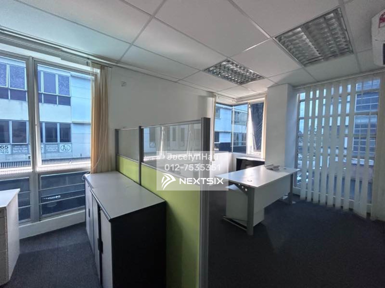 Office For Rent in Skudai Johor - Image 5