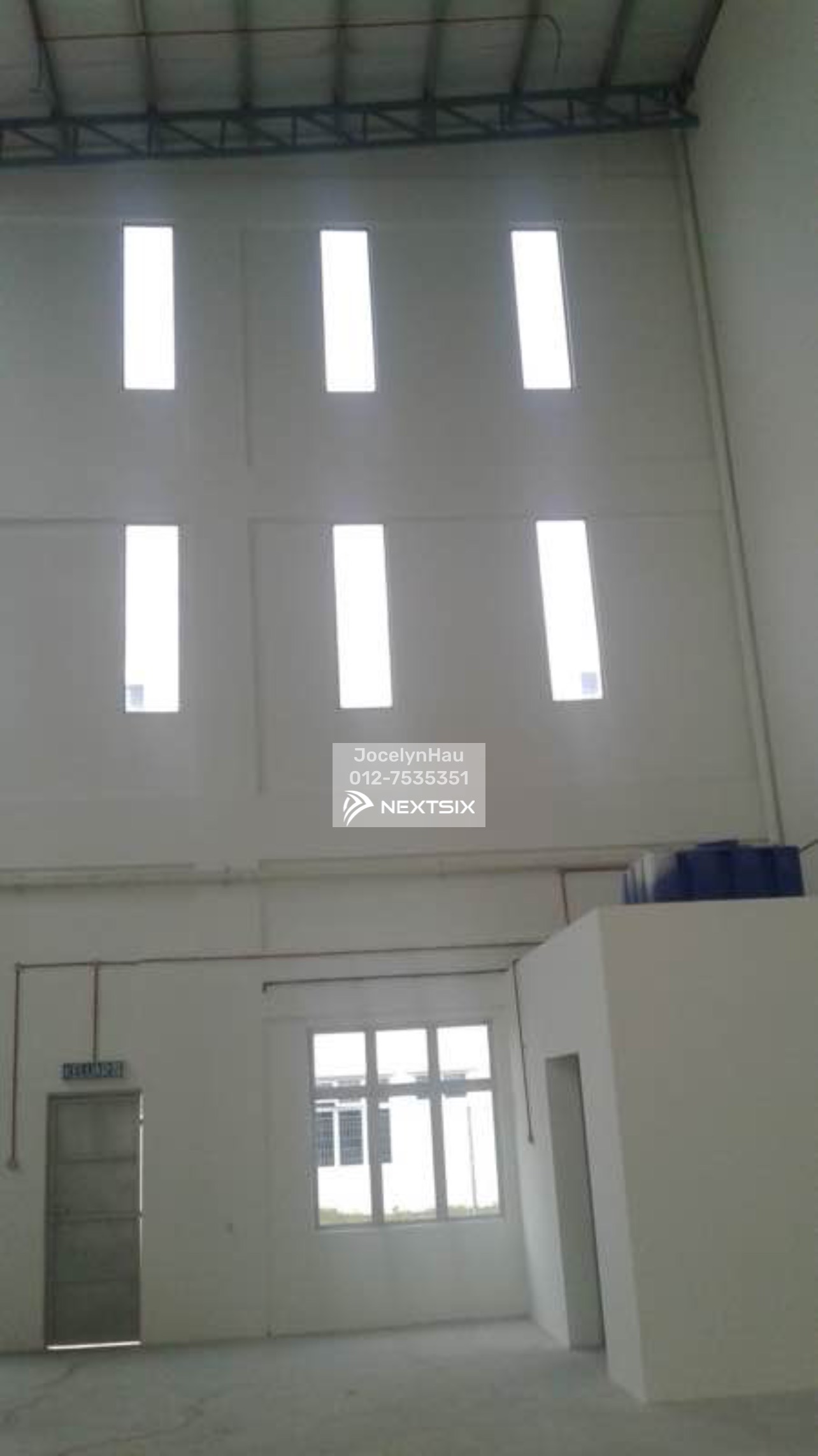 Semi-D Factory For Rent in Gelang Patah Johor - Image 6