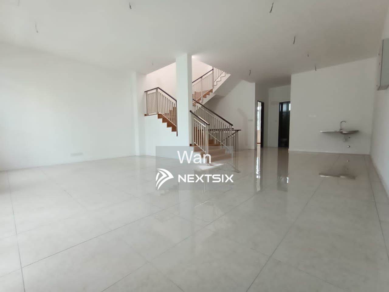 3-sty Superlink House For Sale in Ampang Selangor - Image 11