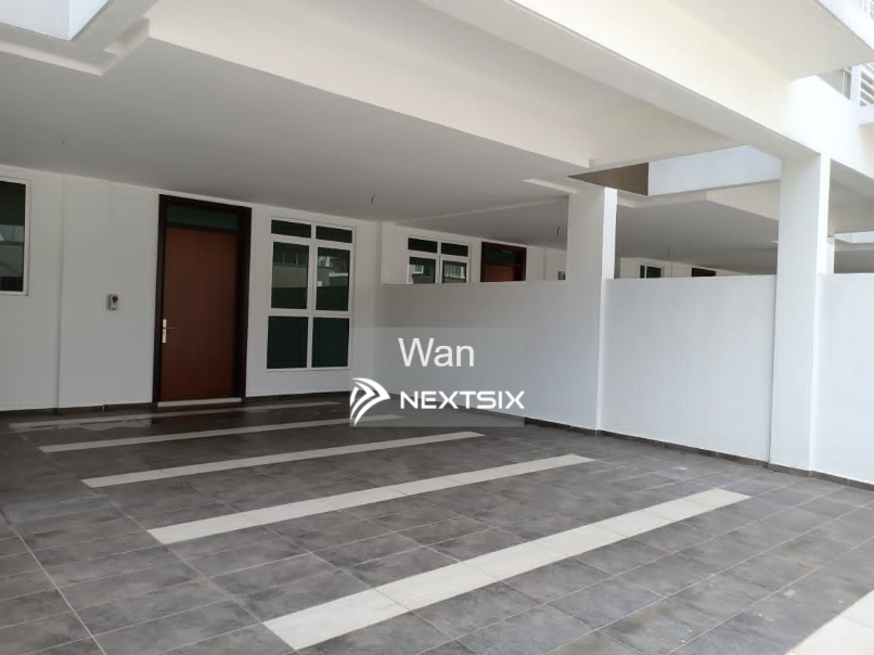 3-sty Superlink House For Sale in Ampang Selangor - Image 12